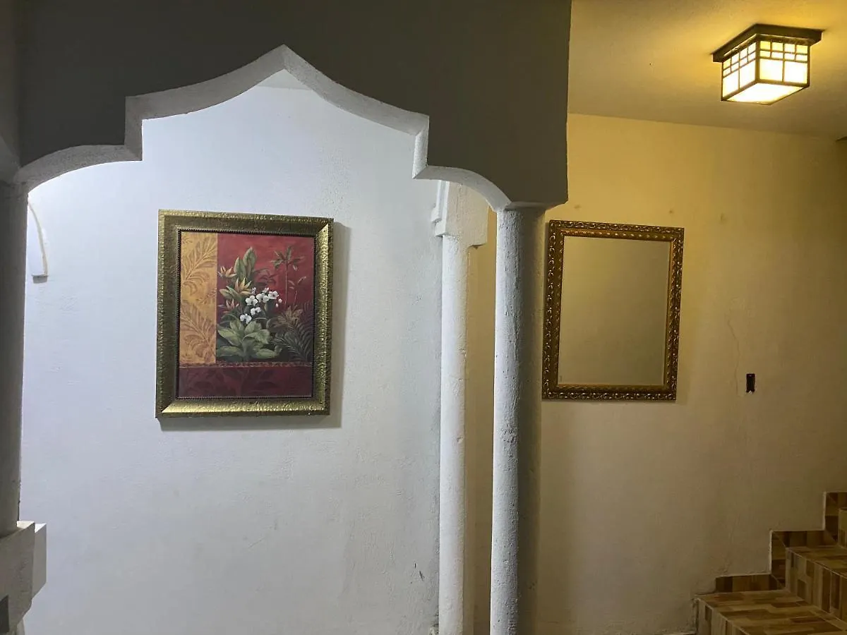 Mountain View Hotel And Bar Restaurant Кап-Аитьен