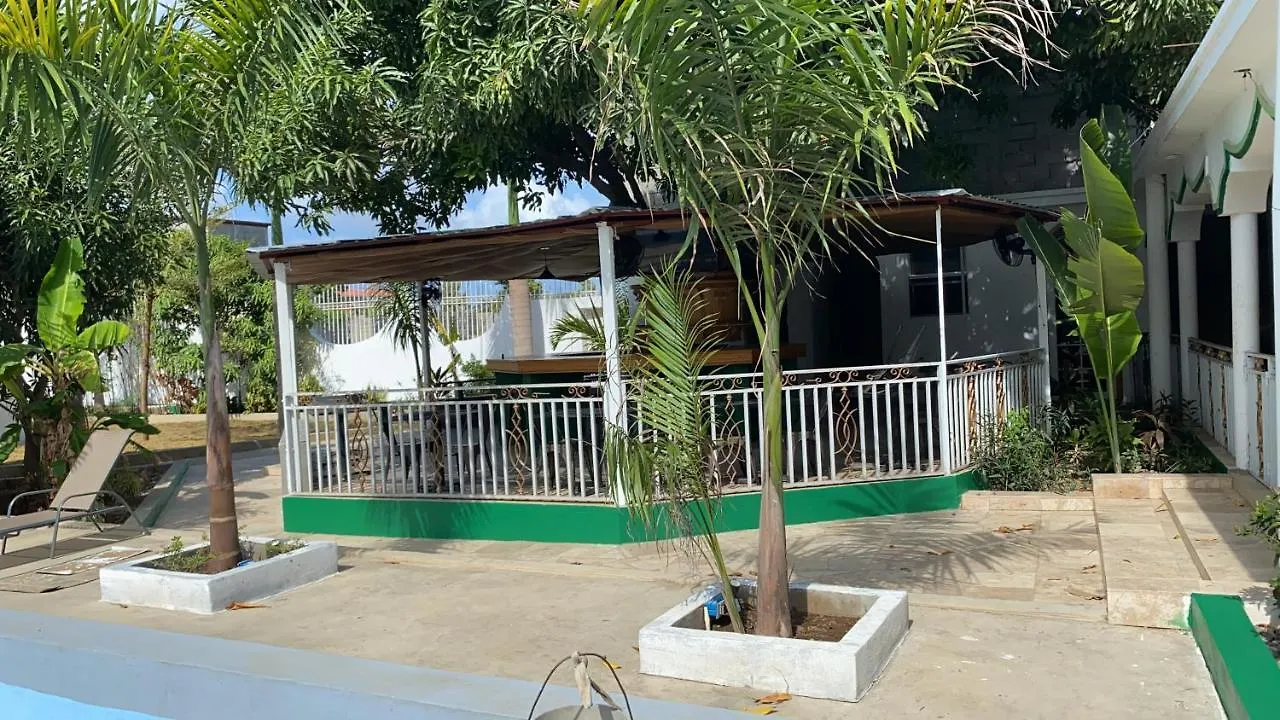 Mountain View Hotel And Bar Restaurant Cap-Haïtien Haiti