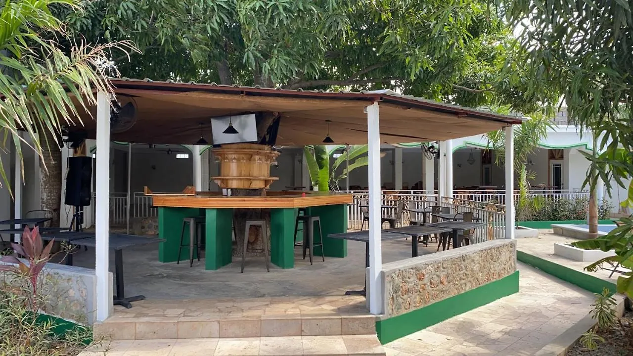 Mountain View Hotel And Bar Restaurant Cap-Haïtien