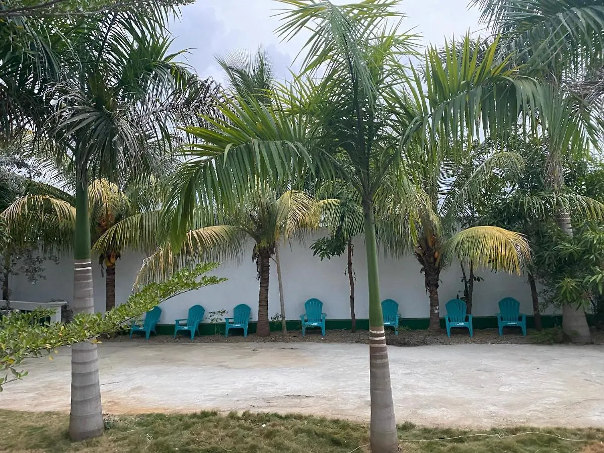 Mountain View Hotel And Bar Restaurant Cap-Haïtien