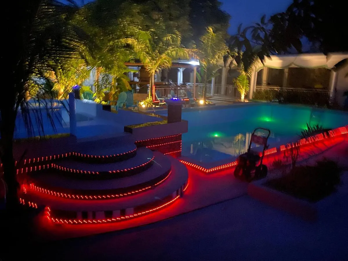 Mountain View Hotel And Bar Restaurant Cap-Haïtien 0*,