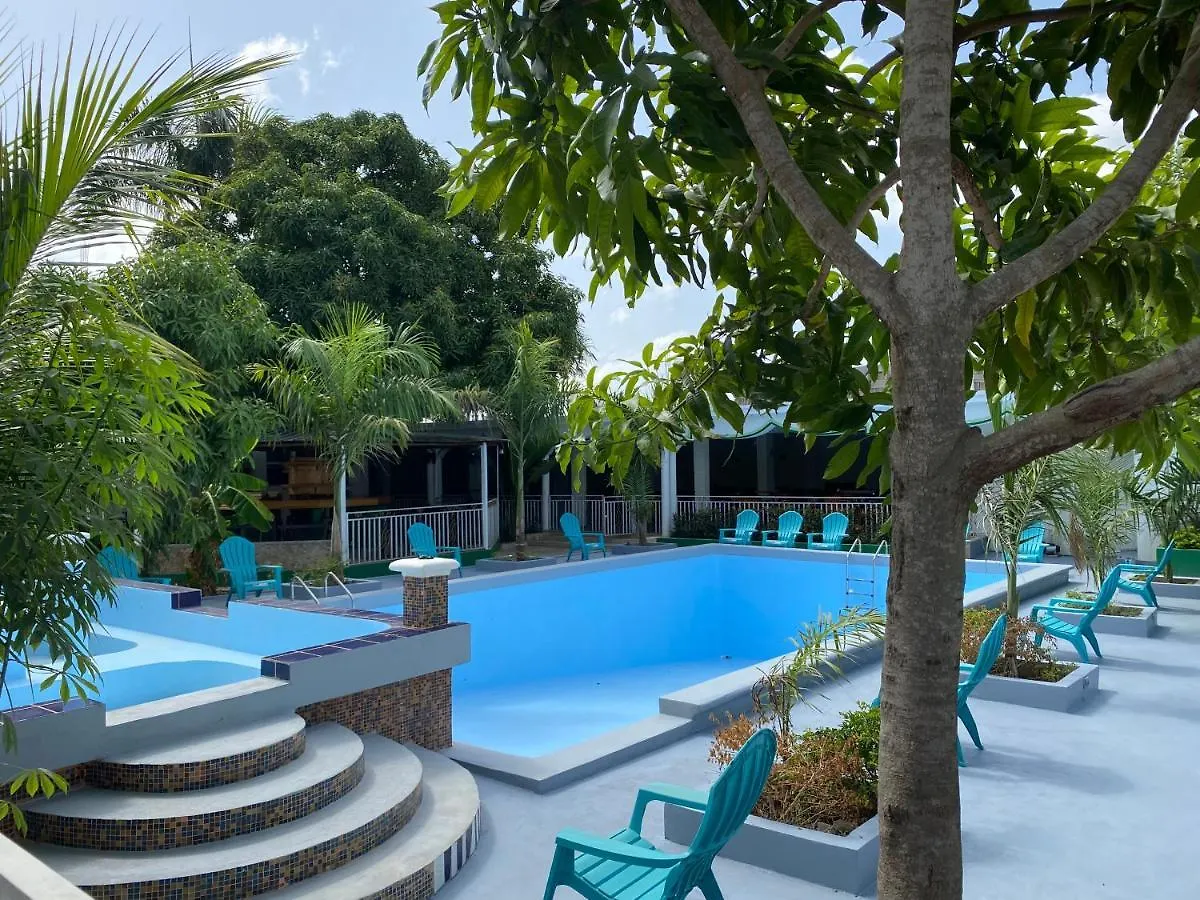 Mountain View Hotel And Bar Restaurant Cap-Haïtien