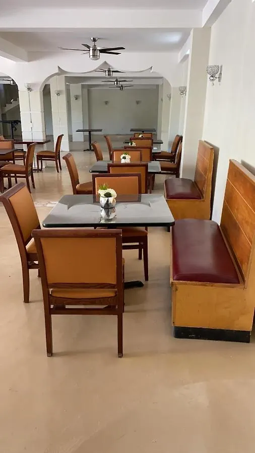 Mountain View Hotel And Bar Restaurant Cap-Haïtien Haiti