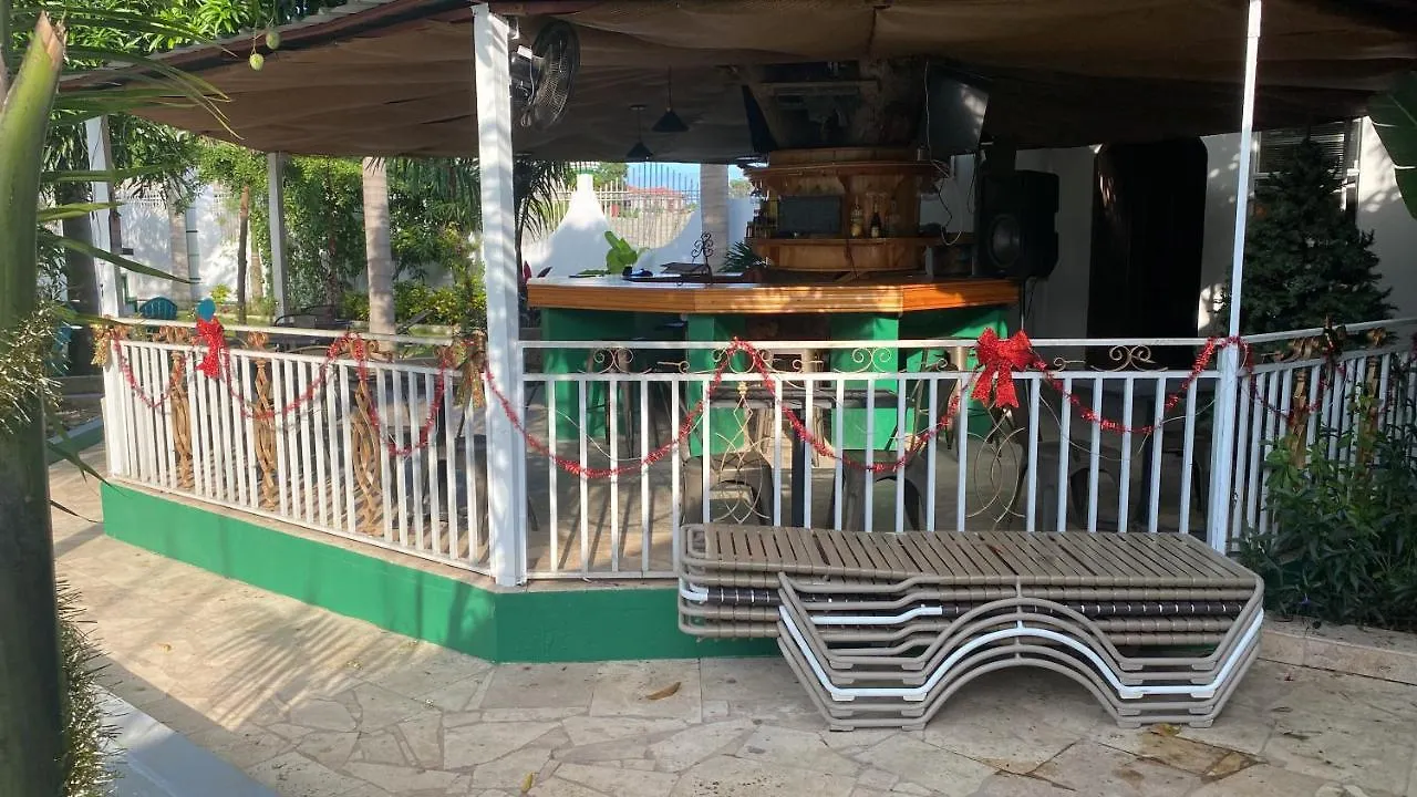 Mountain View Hotel And Bar Restaurant Cap-Haïtien Haiti